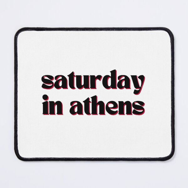 Item preview, saturday in athens designed and sold by Lexiemcclellan.