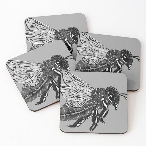 Item preview, Save The Hive designed and sold by SleepyPup.