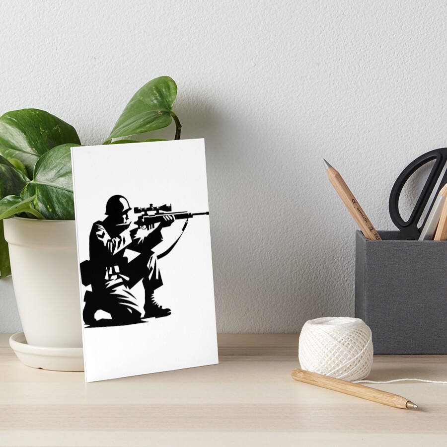 Item preview, Art Board Print designed and sold by Raloel.