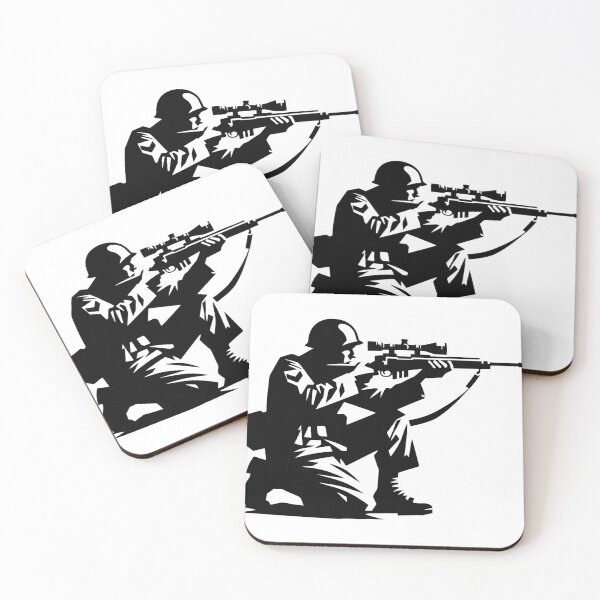 Item preview, Sniper designed and sold by Outlet Raloel.