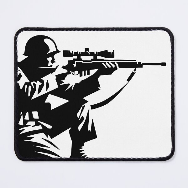 Item preview, Sniper designed and sold by Outlet Raloel.