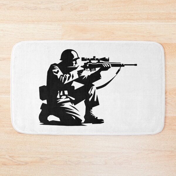 Item preview, Sniper designed and sold by Outlet Raloel.