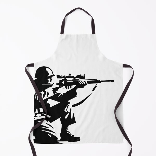 Item preview, Sniper designed and sold by Outlet Raloel.