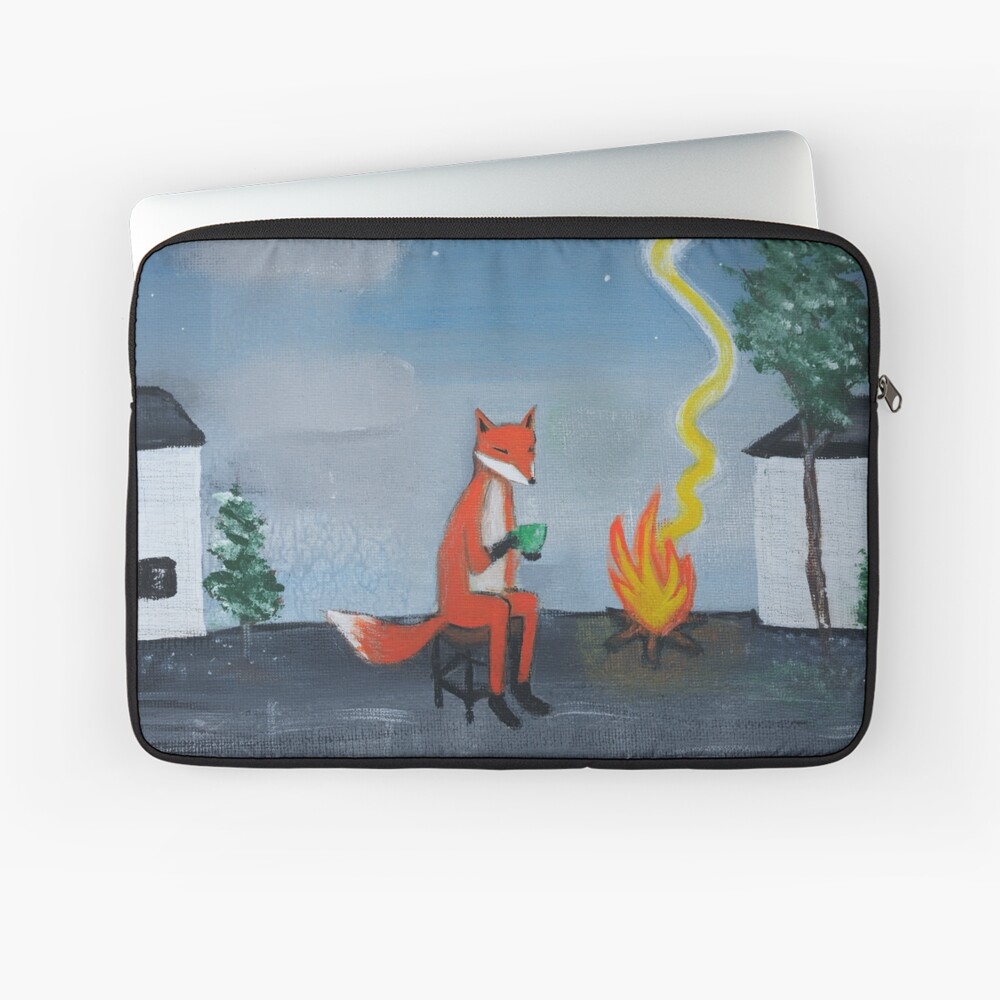 Item preview, Laptop Sleeve designed and sold by shopcherry.