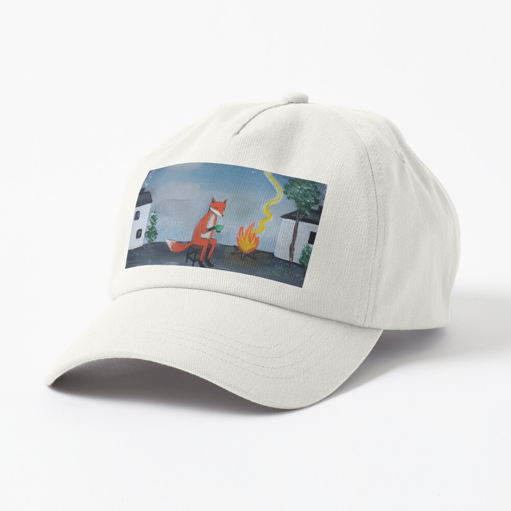 Item preview, Dad Hat designed and sold by shopcherry.