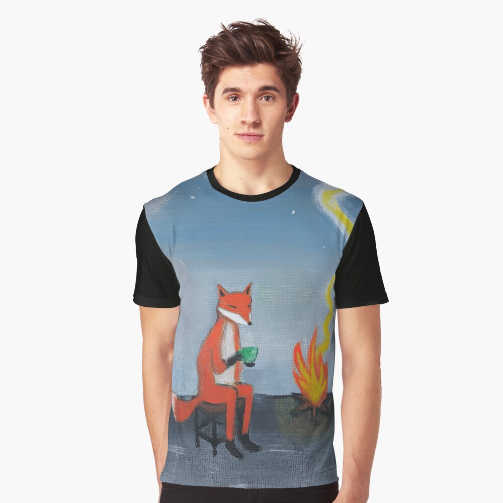 Item preview, Graphic T-Shirt designed and sold by shopcherry.