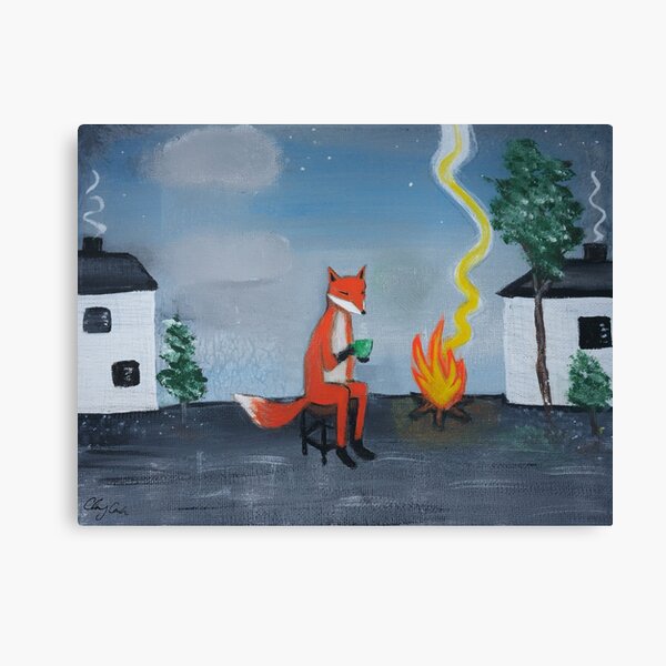 Canvas Print