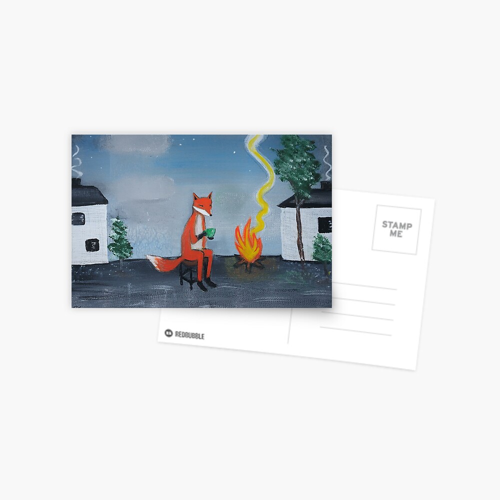 Item preview, Postcard designed and sold by shopcherry.