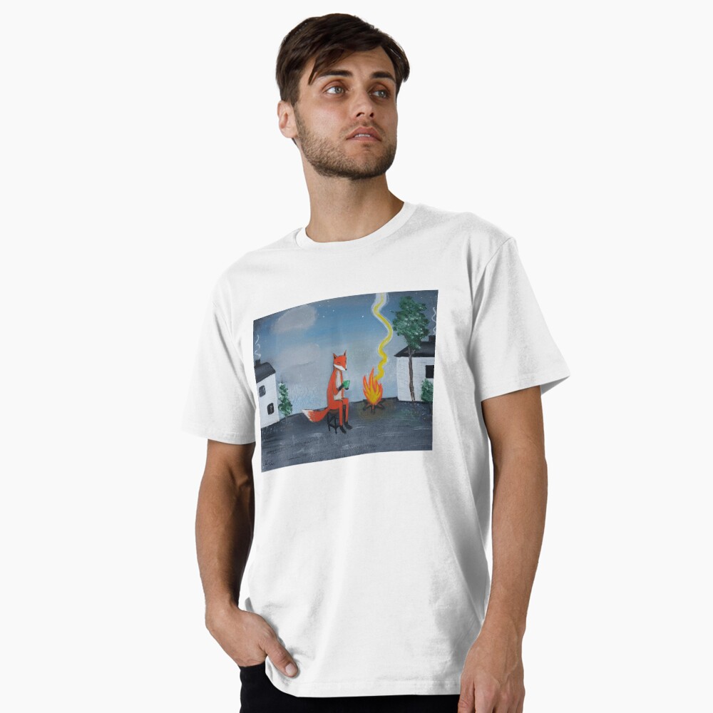 Item preview, Premium T-Shirt designed and sold by shopcherry.