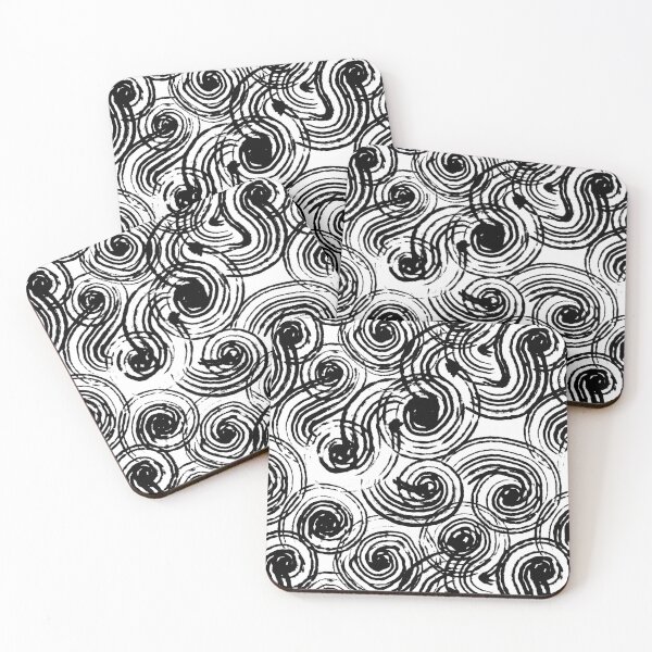 Item preview, Rolling Waves designed and sold by LAEC-Shop.