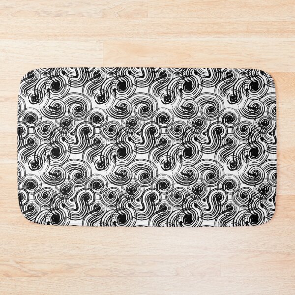 Item preview, Rolling Waves designed and sold by LAEC-Shop.