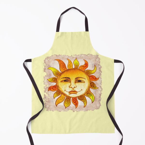 Item preview, Smiling Sun designed and sold by artmuvz.