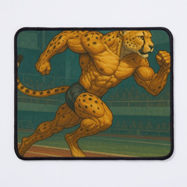 Item preview, FAST CAT designed and sold by OneTwinVision.