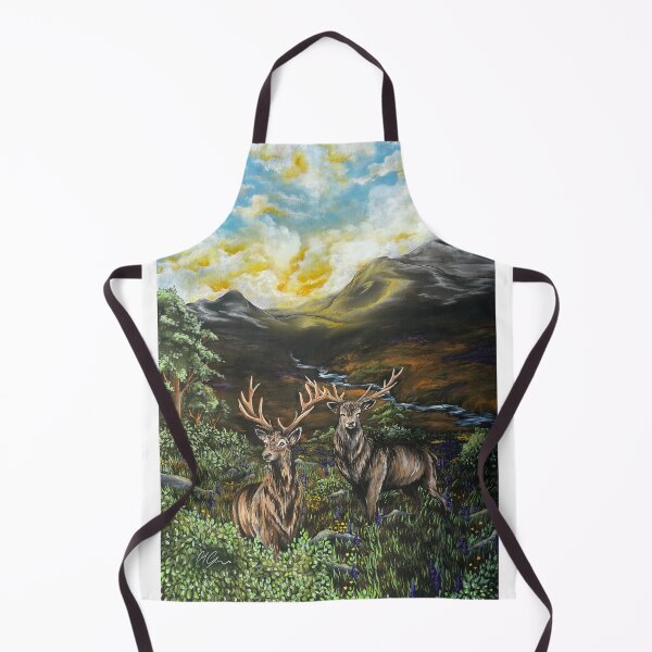 Item preview, Brothers of the Moors designed and sold by Huckleberry House.