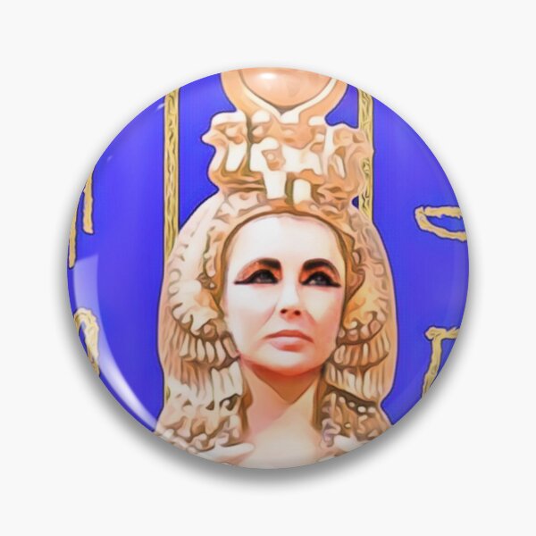 Item preview, Cleopatra in Gold designed and sold by LisaMPierce1990.