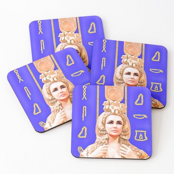 Item preview, Cleopatra in Gold designed and sold by LisaMPierce1990.