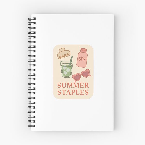 Item preview, Summer staples designed and sold by lanakilajean.