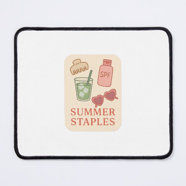 Item preview, Summer staples designed and sold by lanakilajean.