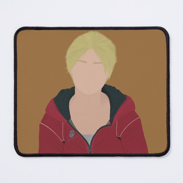 Item preview, Until Dawn Sam Giddings Fanart Sticker designed and sold by senaeksi.