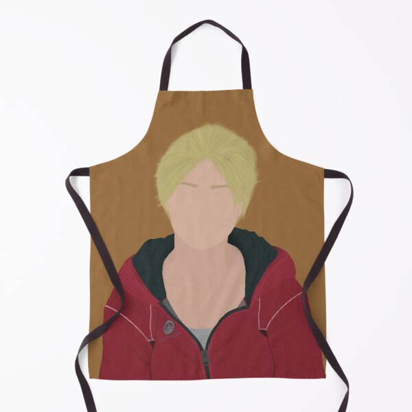 Item preview, Until Dawn Sam Giddings Fanart Sticker designed and sold by senaeksi.