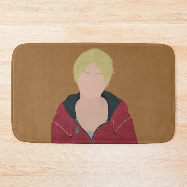 Item preview, Until Dawn Sam Giddings Fanart Sticker designed and sold by senaeksi.