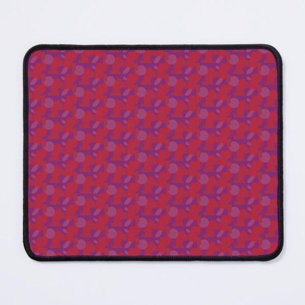 Item preview, Red bubbles designed and sold by ZederZederZeder.