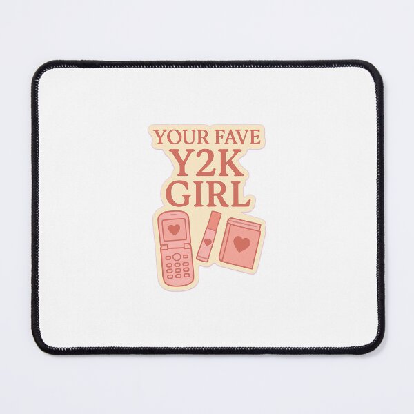 Item preview, Your fave y2k girl designed and sold by lanakilajean.