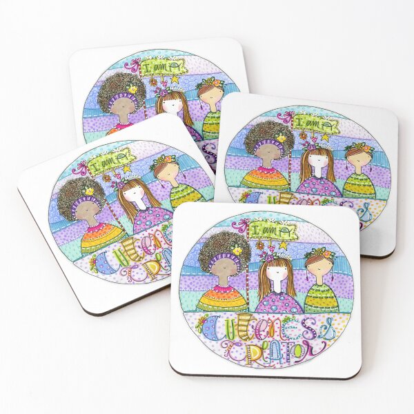 Item preview, Cuteness Creator - Circle designed and sold by Creator of Cuteness - Art by Lindsay Ostrom.