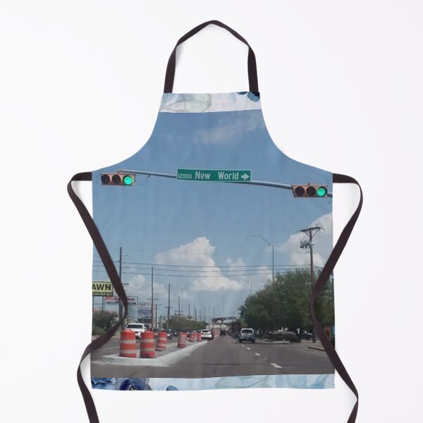 Item preview, See us all in a world that is new! designed and sold by X2TK5.