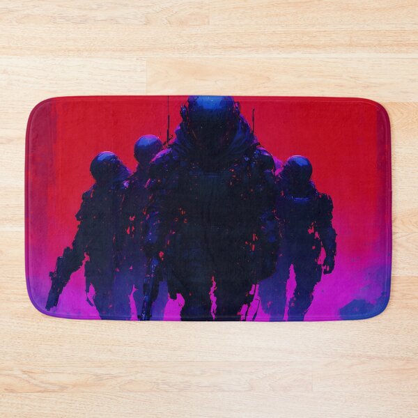 Item preview, New World Order XV designed and sold by AiFantasticArt.