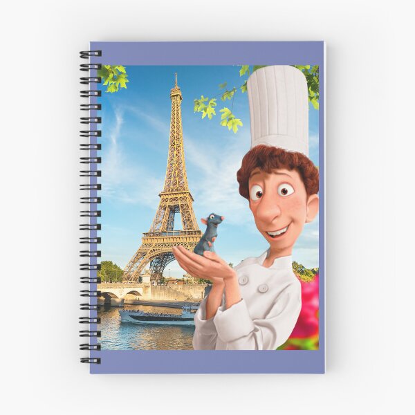 Item preview, Ratatouille Cyber Chef, AnimeRemy #CyberpunkRatatouille #FuturisticChef #NeonCooking designed and sold by Med-th-ewolf.