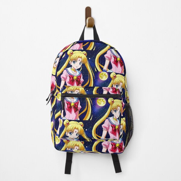 Item preview, Iconic Sailor Moon Starlight Scene designed and sold by CreativeArtMD.
