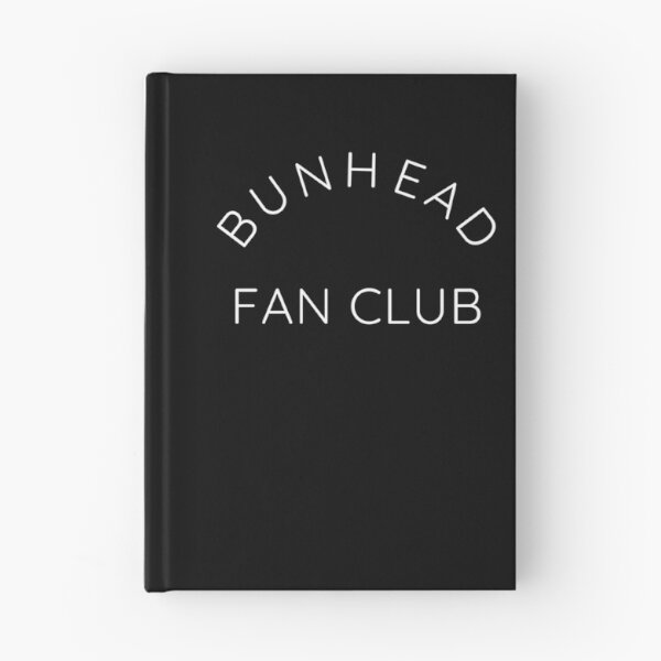 Item preview, Bunhead Fan Club Ballet Dance Ballerina Dancer designed and sold by KNUXX Shop.