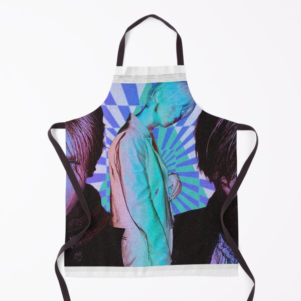 Item preview, Taemin x Vaporwave designed and sold by ElectricSherry.