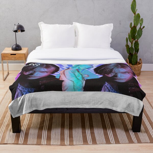 Item preview, Taemin x Vaporwave designed and sold by ElectricSherry.