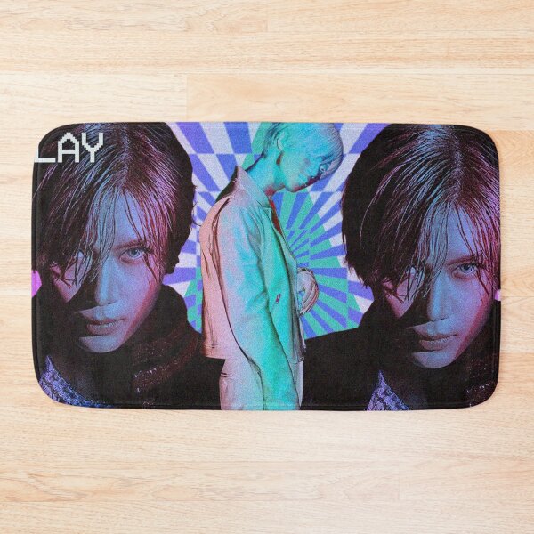 Item preview, Taemin x Vaporwave designed and sold by ElectricSherry.