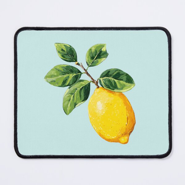 Artikelvorschau, Lemon entworfen und verkauft von aeaeaeae.