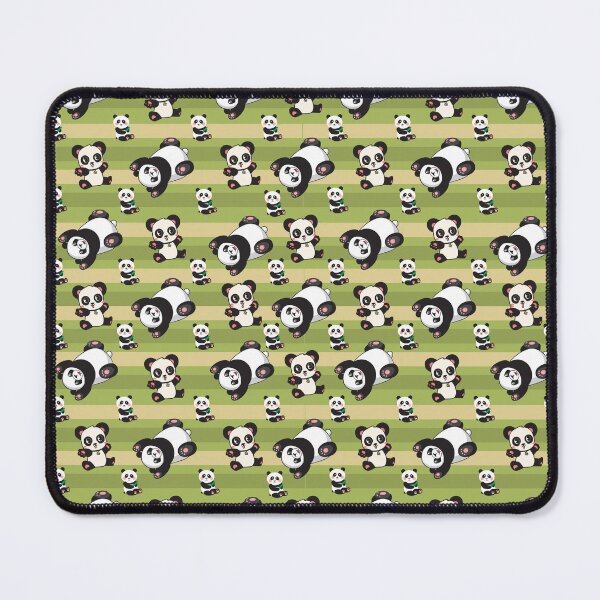 Item preview, Pandamonium designed and sold by RoyalLittleShop.