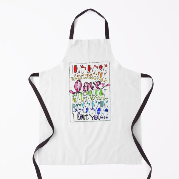 Item preview, Love, Love, Love designed and sold by Creator of Cuteness - Art by Lindsay Ostrom.