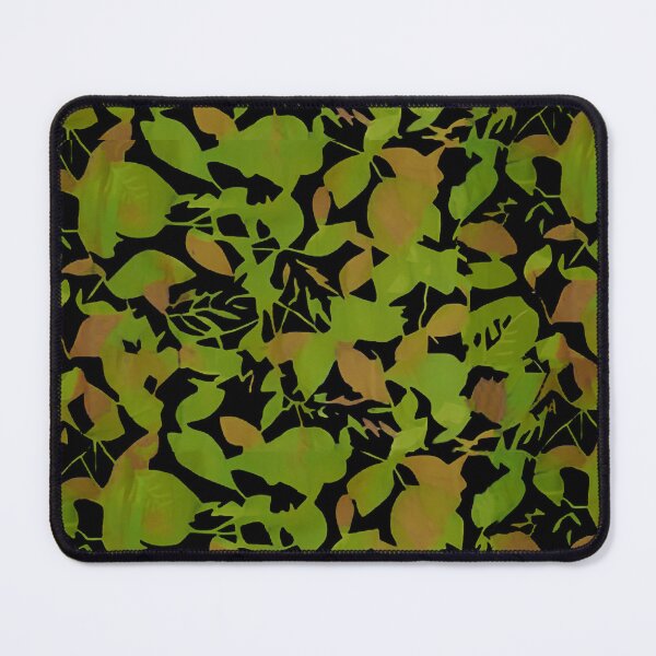 Item preview, Cuban Elm Leaf designed and sold by Offbrand Originals.