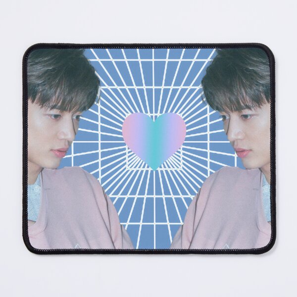 Item preview, Minho x Vaporwave designed and sold by ElectricSherry.