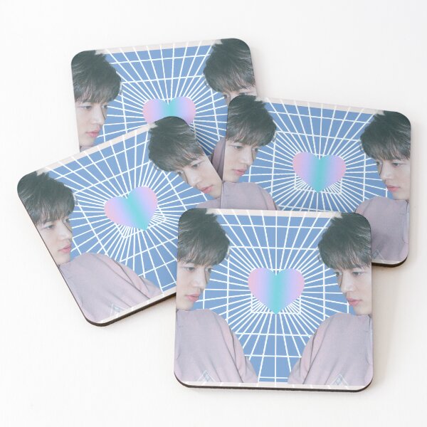 Item preview, Minho x Vaporwave designed and sold by ElectricSherry.