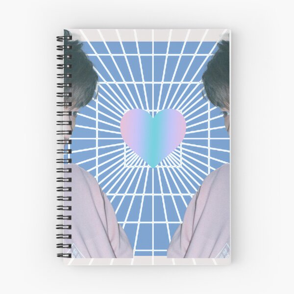 Item preview, Minho x Vaporwave designed and sold by ElectricSherry.