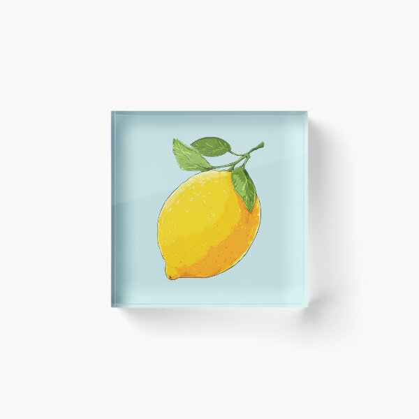 Artikelvorschau, Lemon entworfen und verkauft von aeaeaeae.