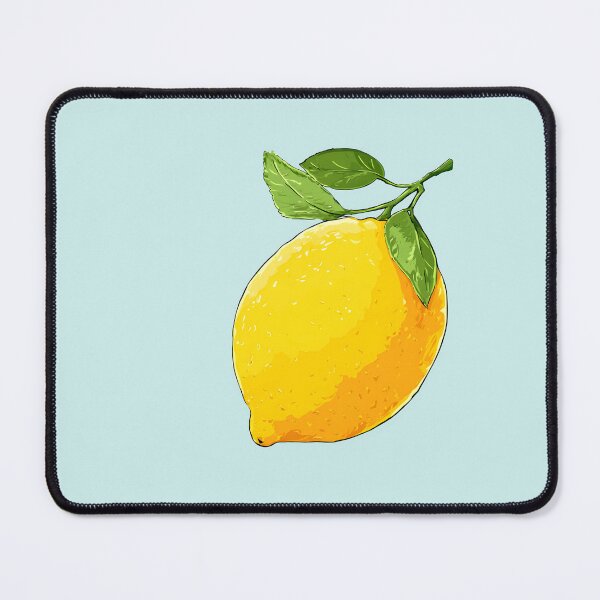 Artikelvorschau, Lemon entworfen und verkauft von aeaeaeae.