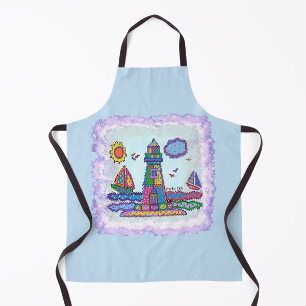 Item preview, Patch Lighthouse designed and sold by artmuvz.