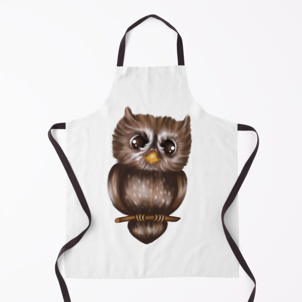Item preview, Orchard the Owl designed and sold by Huckleberry House.