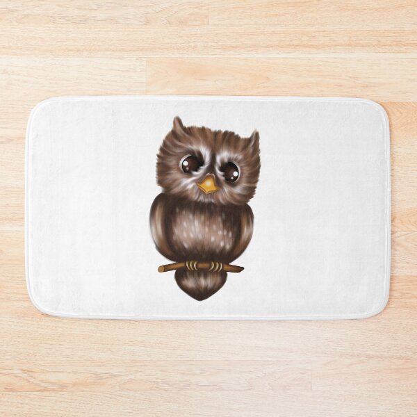 Item preview, Orchard the Owl designed and sold by Huckleberry House.