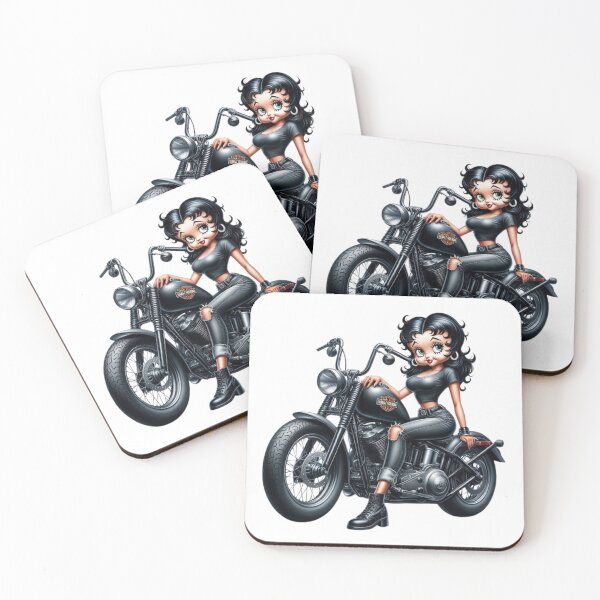 Item preview, BETTY BOOP designed and sold by CHRIST5000.