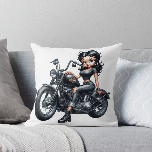 Item preview, BETTY BOOP designed and sold by CHRIST5000.